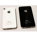 iPhone 4S 16Go noir d'occasion 